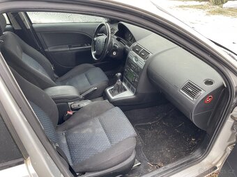 Ford Mondeo - 6