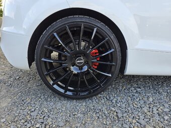 Alu 9jx20 Autec 5x112 jak nová - 6