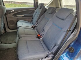 Ford smax mk1 2.0he 107kw - 6