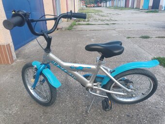Dětské kolo 16" - 6