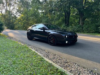 ALFA ROMEO BRERA 2.4 JTD - 6