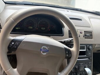 Volvo Xc 90 4.4 lpg - 6