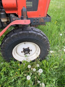 Traktor Zetro 7211 - 6