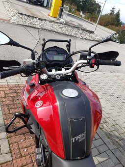 Benelli TRK 502 X - 6