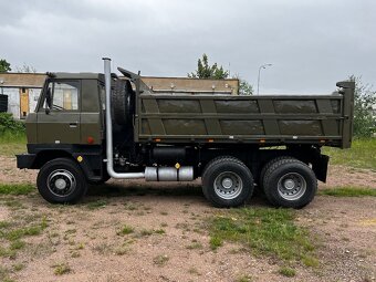 Tatra 815 sklopka - 6