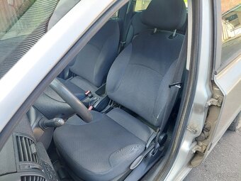 Fiat Stilo SW 1.6i 16V - 6