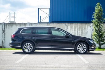 Volkswagen Passat Variant 2.0 TDI BMT Highline DSG - 6