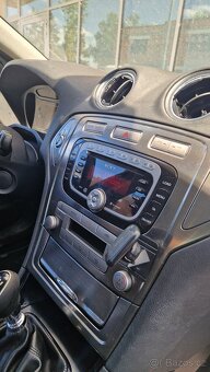 Ford Mondeo - 6