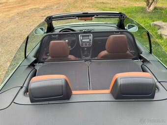 VW EOS 1,4Tsi, cabrio - 6