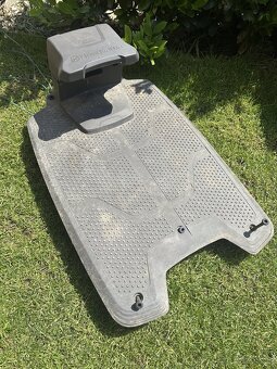 Husqarna Automower 305 - 6