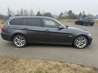 BMW 330 XD - 6