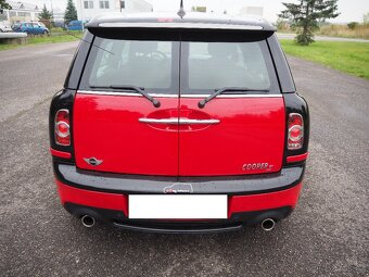 Mini Clubman 1.6 S EDITION 135 KW - 6