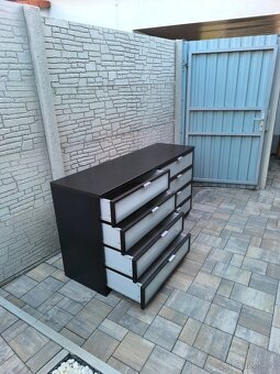 Prodám komodu IKEA Hopen - 6
