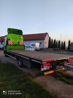 MAN TGL 12.250BL - 6