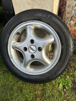 Alu kola 13 - 6