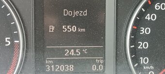 VOLKSWAGEN TRANSPORTER T5 2.0 TDI CARAVELLE 103 kw - 6