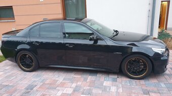 BMW5 E60 530D - 6