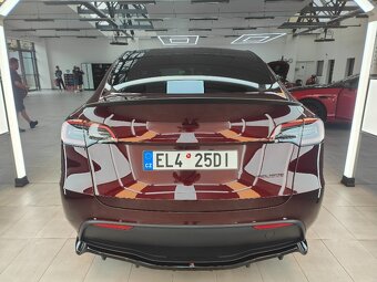 Tesla Model Y Performance 2023 EAP - 6