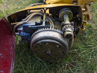 Lodní motor - 6