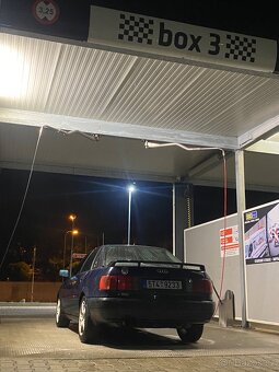Audi 80 b4 1.9 tdi - 6