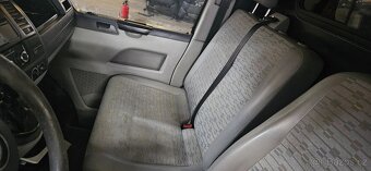 Vw Transportér T5.1 - 6