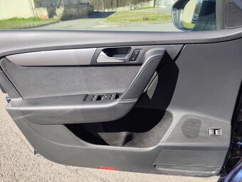 VW Passat Combi 2.0 TDi 103kw - 6