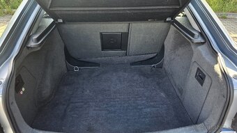 Opel Vectra C 1,8 16V 90 kW - 6