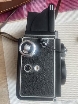 Fotoaparát Flexaret - 6