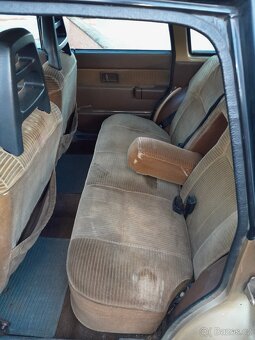 Prodám Volvo 240 Gle - 6