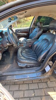 Chrysler 300M 3.5l v6 - 6