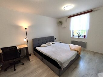 Pronájem bytu 3+1, 97 m2, Rašínova ul., Soběslav - 6