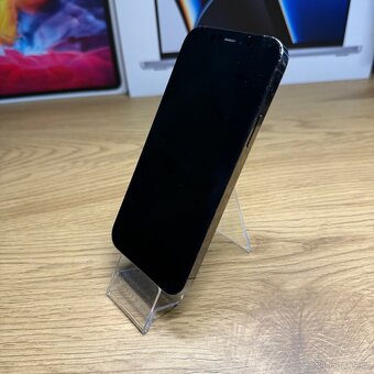 iPhone 12 Pro 128GB, šedý (12 měsíců záruka) - 6