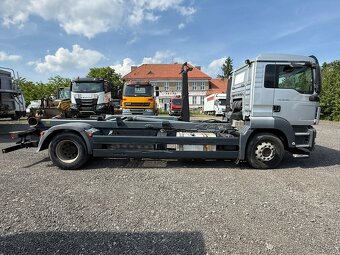 MAN TGS 18.360 E5 NOSIČ KONTEJNERŮ - 6