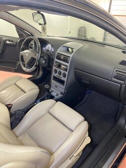 Opel Astra g Bertone 1.8 16v 85kw - 6