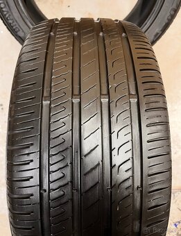 Letní pneu 255/45/19 - 6