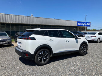 PEUGEOT 2008 E-Allure Pack E.Motor 100 Kw Bat. 50kwh - 6