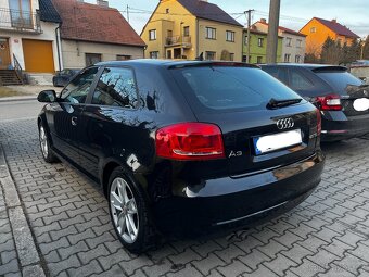 Audi A3 2.0 tdi 103kw - 6