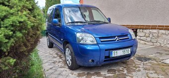 Berlingo - 6