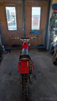 ČZ 125/516 - 6