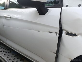 Opel Astra model K 2018 - 6