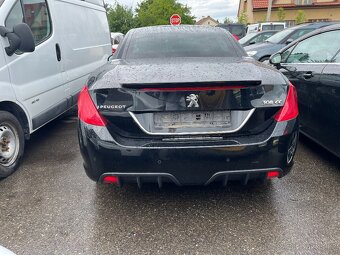 Peugeot 308CC 1,6i FACELIFT - 6