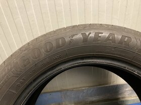 Letní pneu 205/55/16 goodyear - 6