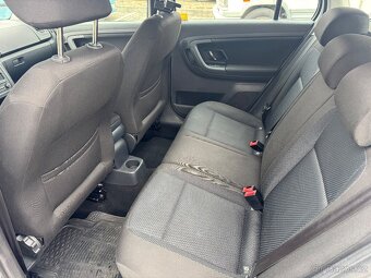 Škoda Fabia Combi 1.6 TDi 55 kW, r. v. 2011 - 6