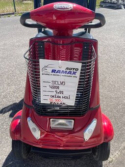 SELVO 4800 - BAZAR - 6
