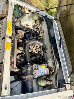 Citroen BX 14RE VISION - 6