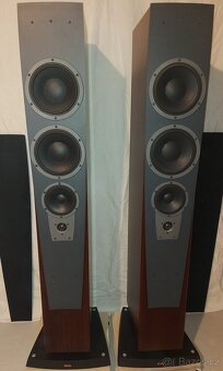 Predám Dynaudio Contour S 5,4 - 6