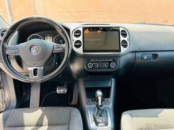 Wv Tiguan - 6
