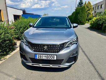 Peugeot 3008 - 6