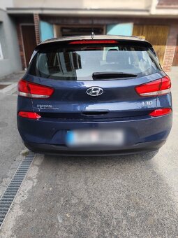 Hyundai i30 - 6