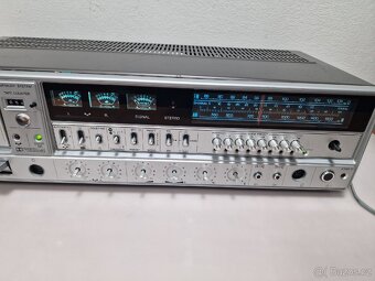 Vintage Hifi Nordmende 8600Sc-F - 6